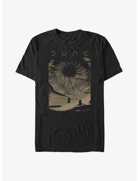 Dune Big Sandworm Big & Tall T-Shirt, , hi-res