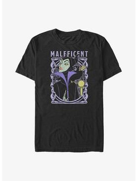 Disney Maleficent Mistress Evil Big & Tall T-Shirt, , hi-res