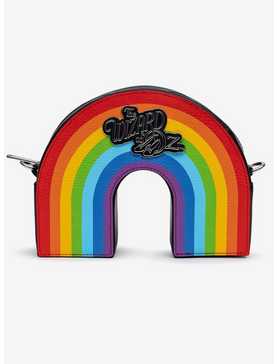 The Wizard Of Oz Rainbow Crossbody Bag, , hi-res