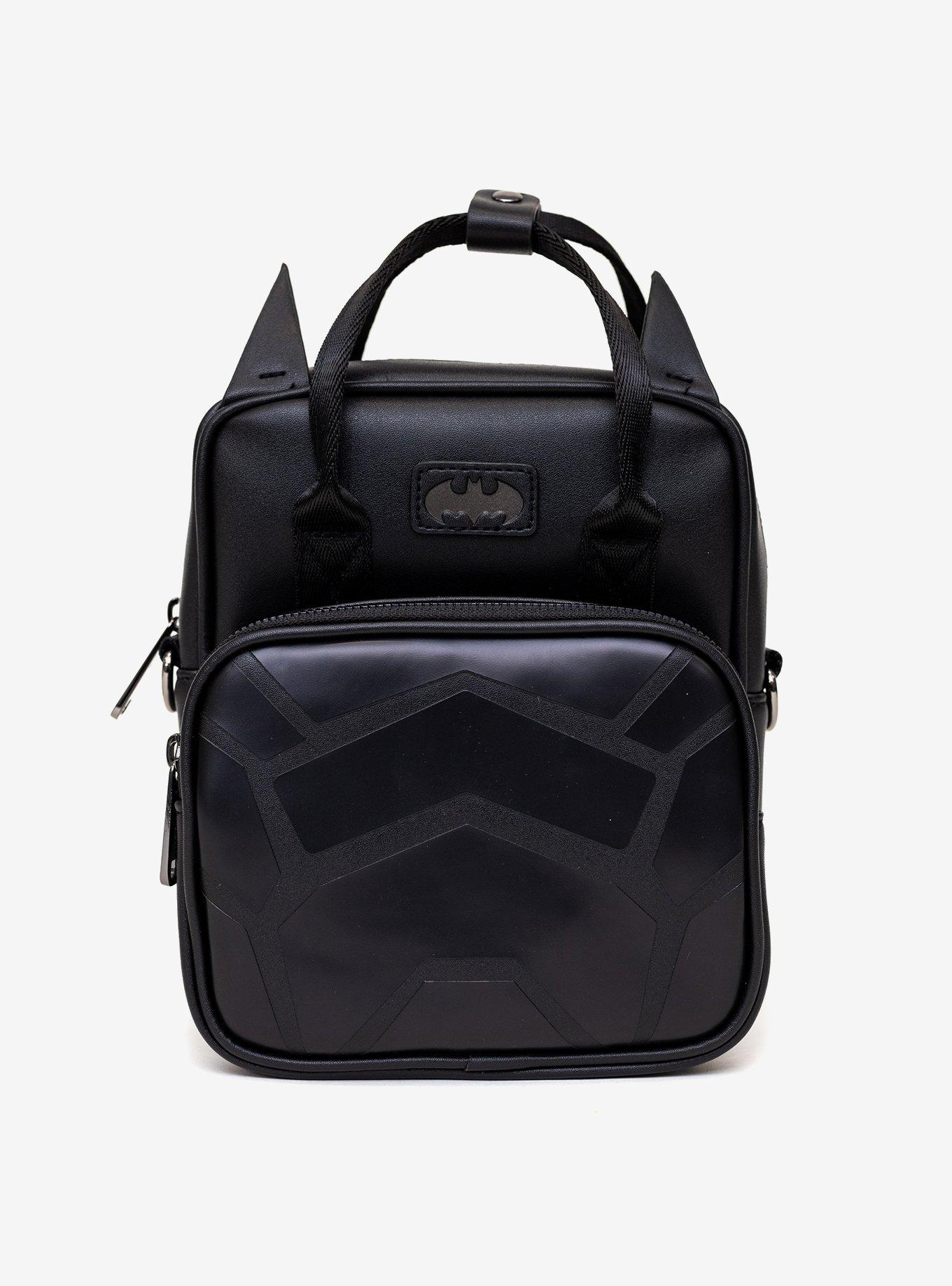 Batman loungefly backpack sale