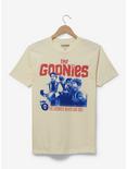 The Goonies Tonal Group Portrait T-Shirt - BoxLunch Exclusive, , hi-res