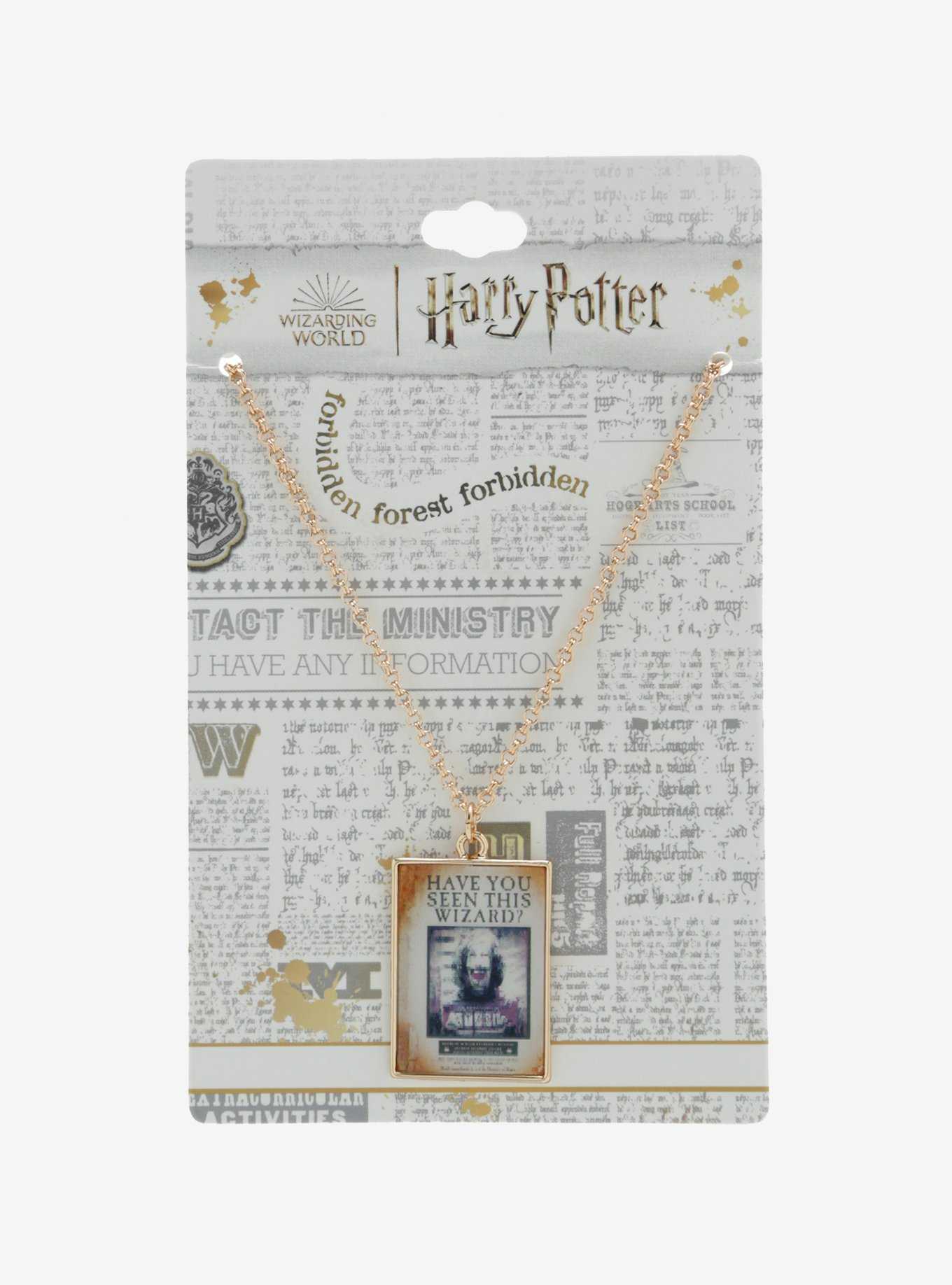 OFFICIAL Harry Potter Merchandise, Gifts & Hoodies, Hot Topic