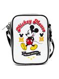 Disney Mickey Mouse The One And Only Classic Standing Pose Crossbody Bag, , hi-res