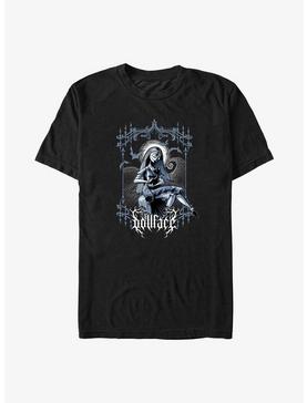 Disney The Nightmare Before Christmas Sally Dollface Big & Tall T-Shirt, , hi-res