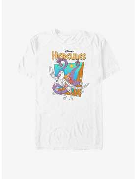 Disney Hercules Hydra Escape Big & Tall T-Shirt, , hi-res