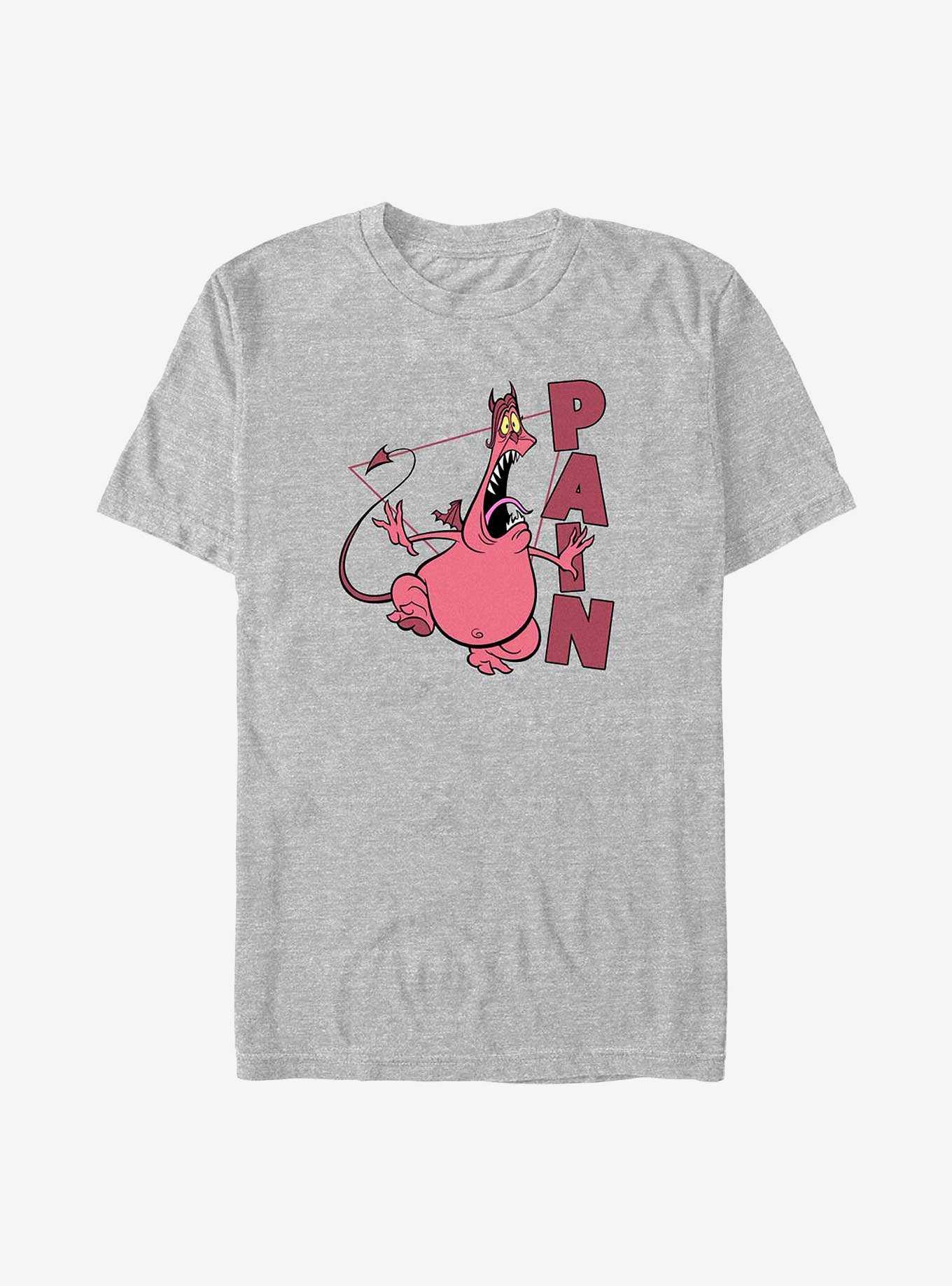 Disney Hercules Brother Pain Big & Tall T-Shirt, , hi-res