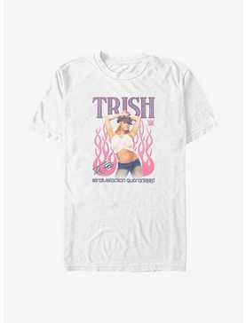 WWE Trish Pop Star Big & Tall T-Shirt, , hi-res