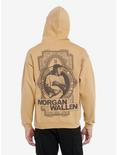 Morgan Wallen One Thing At A Time Hoodie, BROWN, hi-res