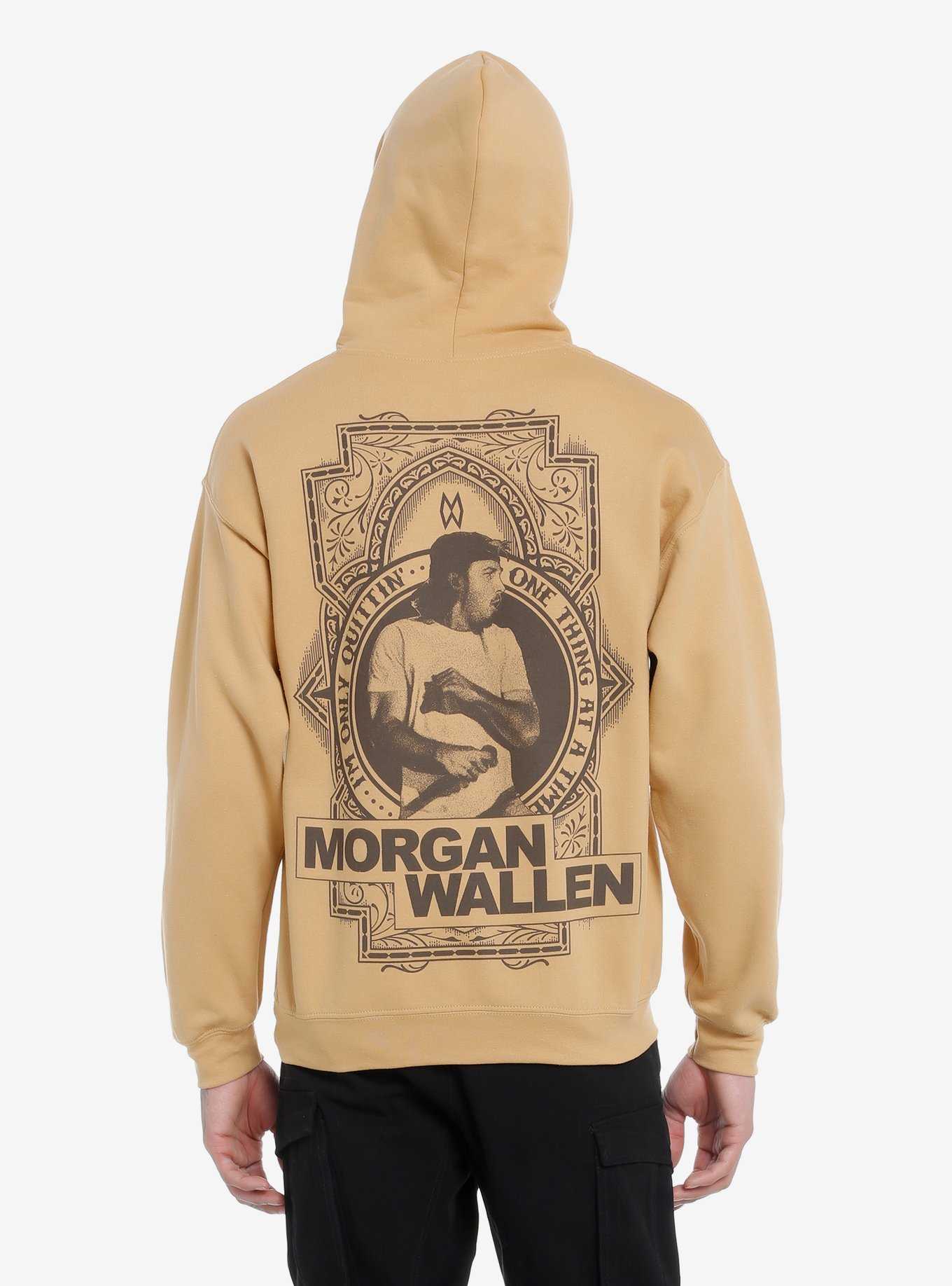 Morgan Wallen One Thing At A Time Hoodie, , hi-res