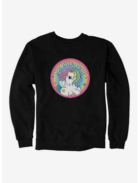 My Little Pony Princess Celestia Retro Sweatshirt, , hi-res