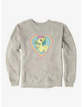 My Little Pony Skydancer Retro Sweatshirt, , hi-res