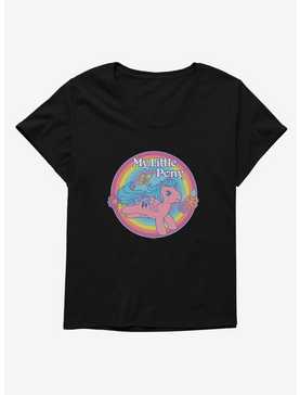 My Little Pony Baby Firefly Retro Womens T-Shirt Plus Size, , hi-res