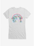 My Little Pony Big Hair Goals Retro Girls T-Shirt, , hi-res