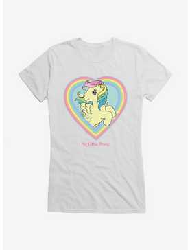 My Little Pony Skydancer Retro Girls T-Shirt, , hi-res