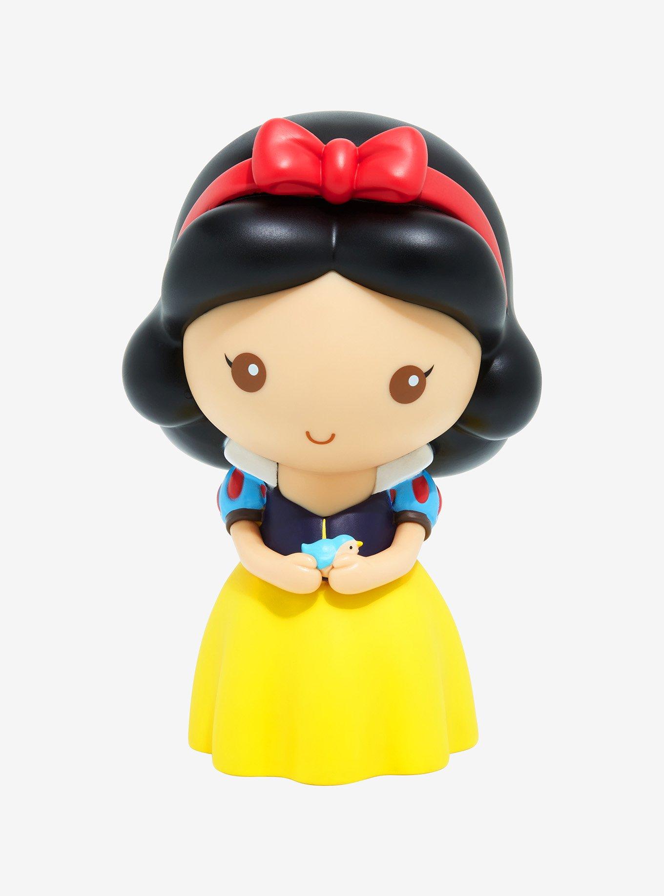 Snow White And The Seven Dwarfs Snow White Coin Bank, , hi-res