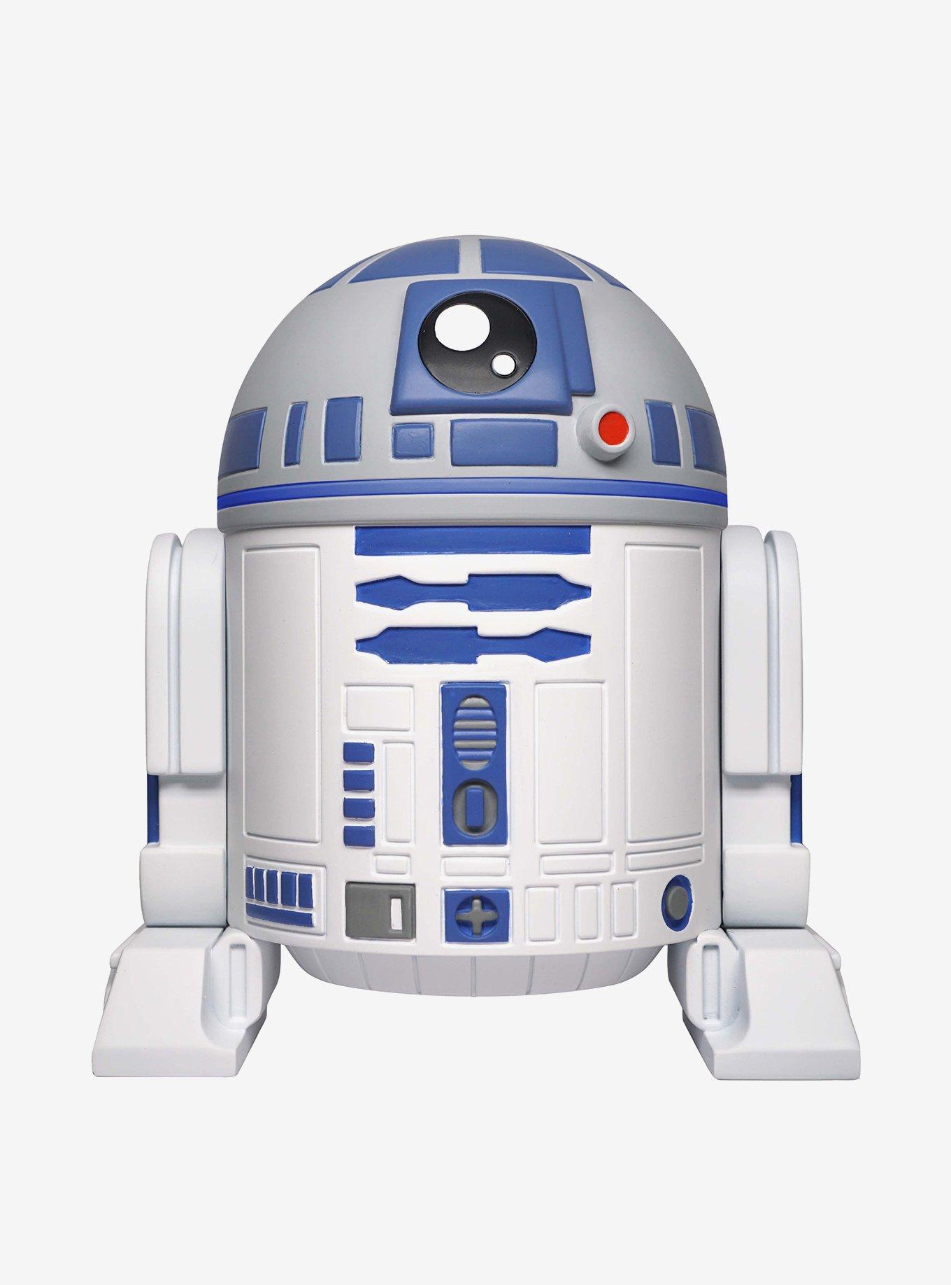 Star Wars R2-D2 Coin Bank, , hi-res