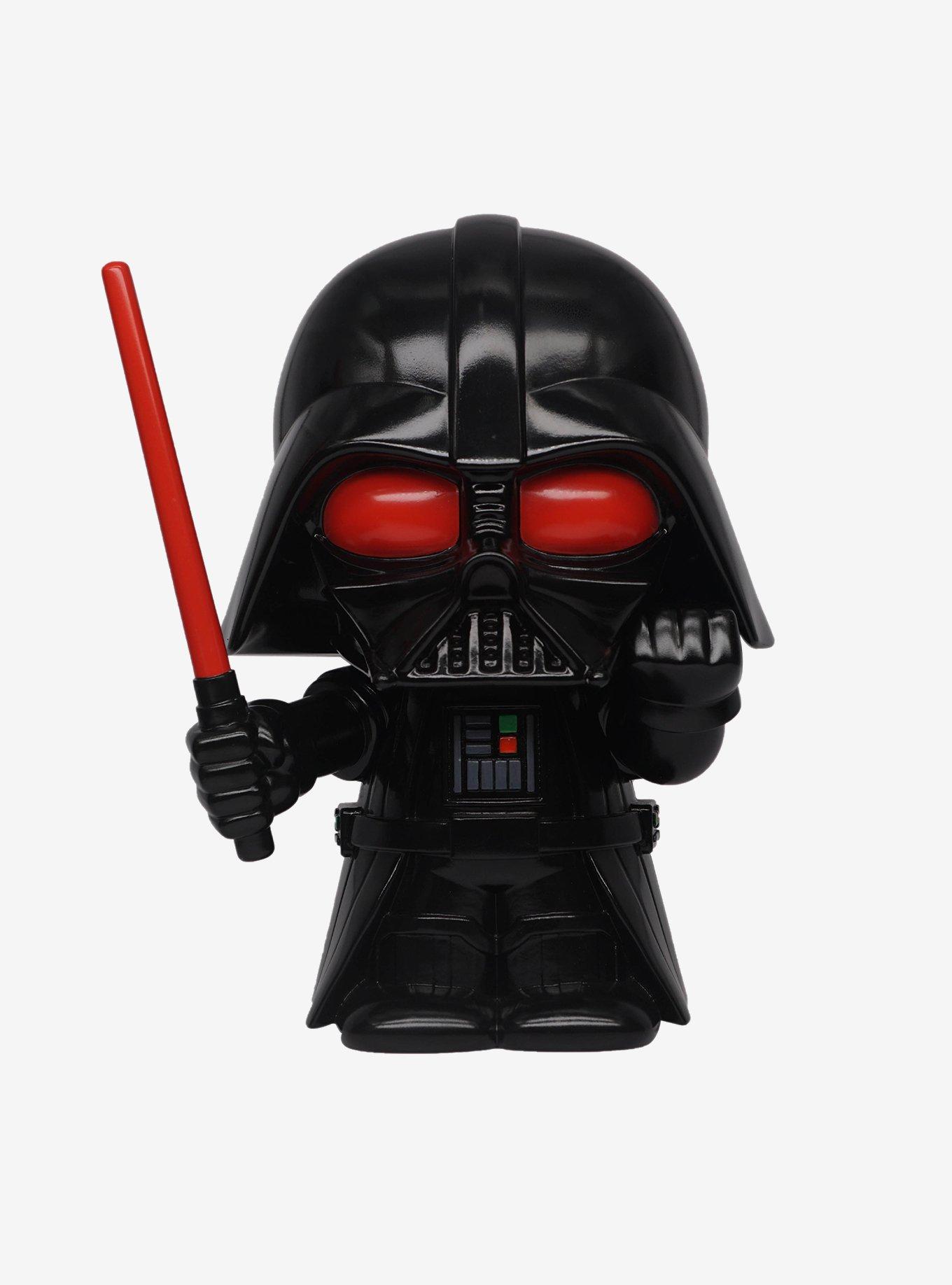 Star Wars Darth Vader Coin Bank, , hi-res