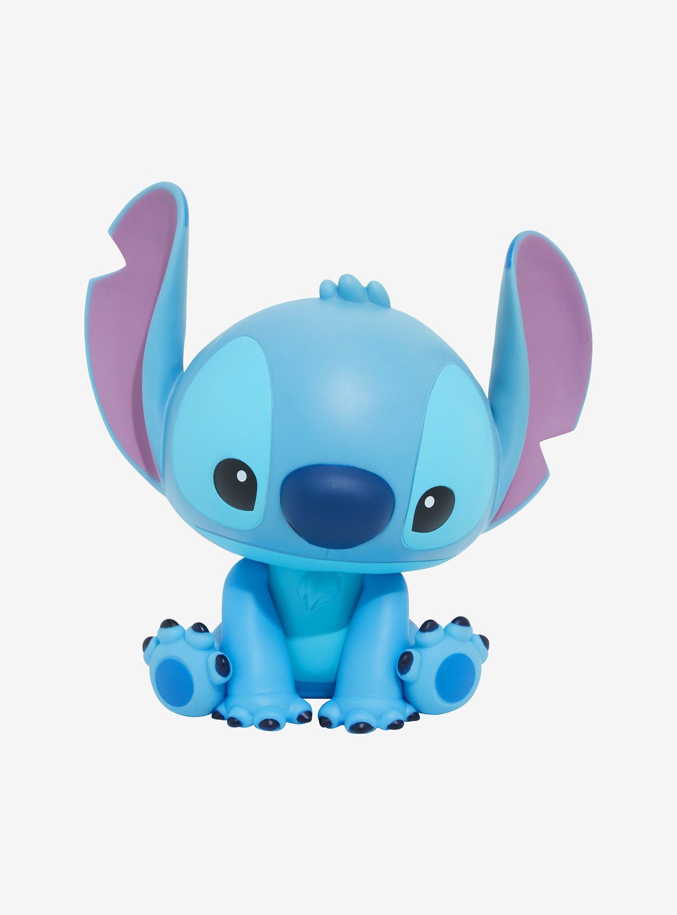 Disney Lilo & Stitch Sitting Coin Bank | Hot Topic