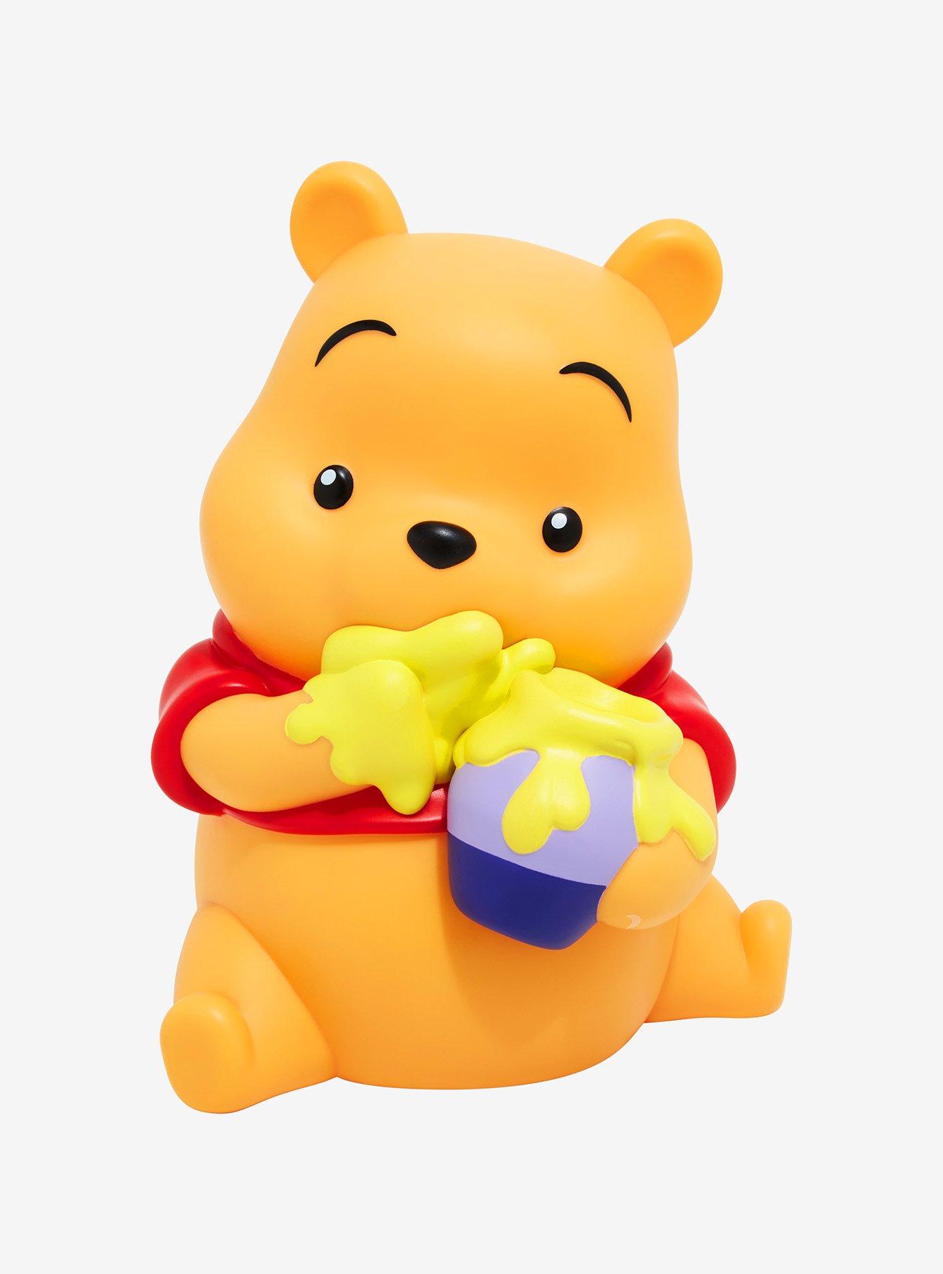 Disney Winnie The Pooh Hunny Coin Bank, , hi-res