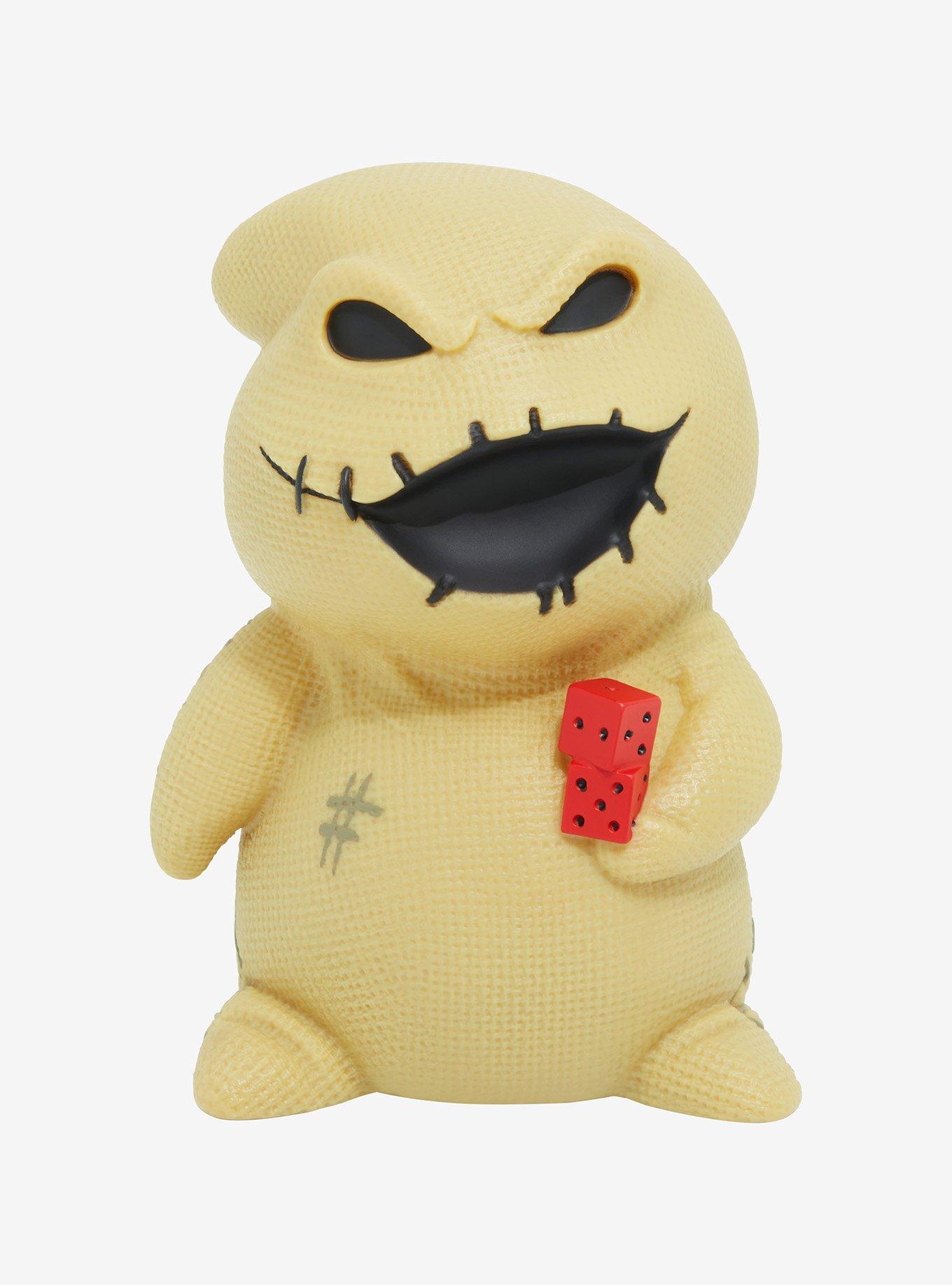 The Nightmare Before Christmas Oogie Boogie Coin Bank, , hi-res