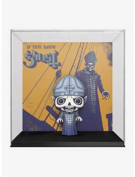 Funko Pop! Albums Ghost If You Have Ghost Vinyl Figure, , hi-res