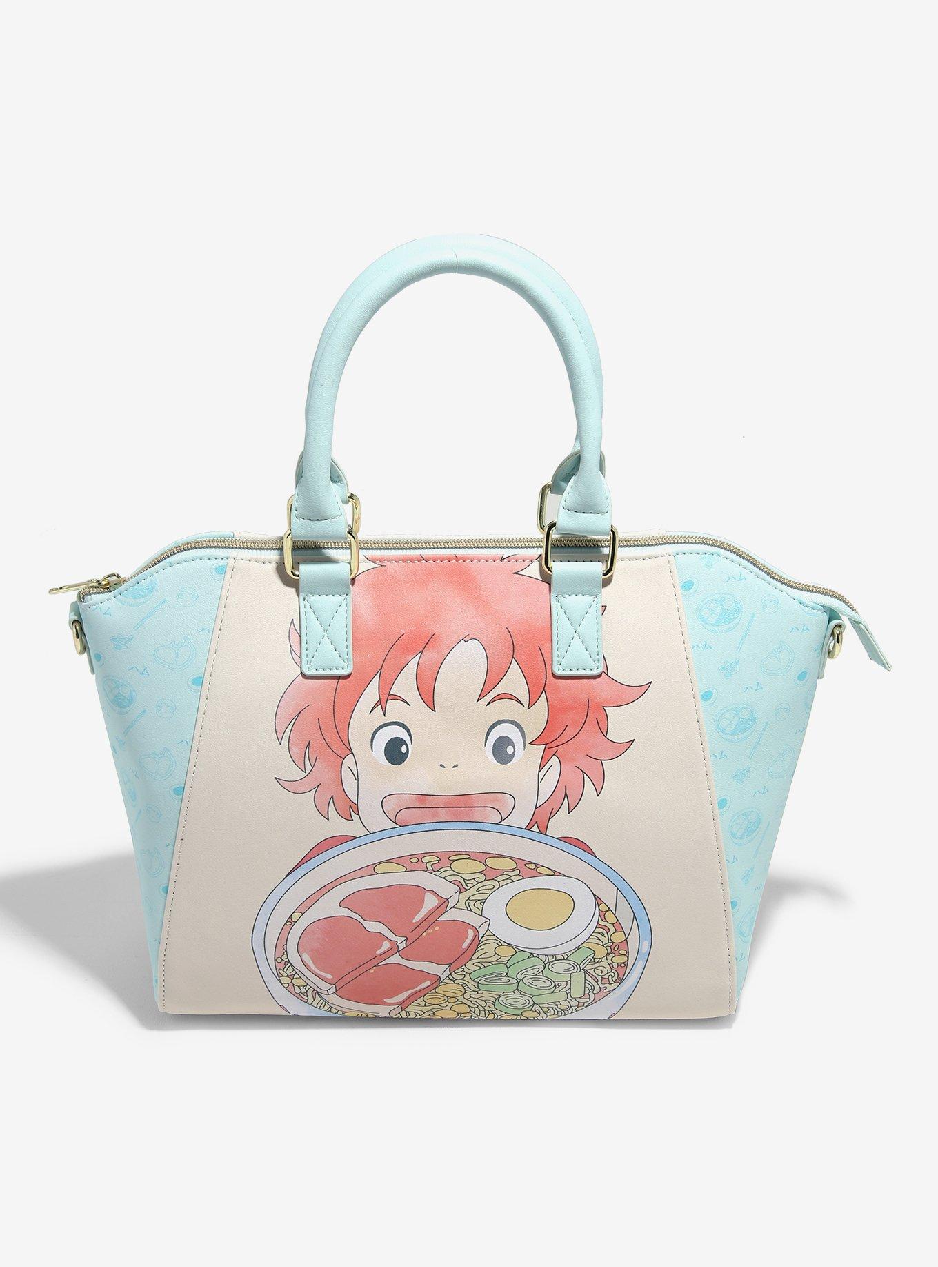 Loungefly ponyo best sale