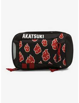 Naruto Shippuden Akatsuki Sling Bag, , hi-res
