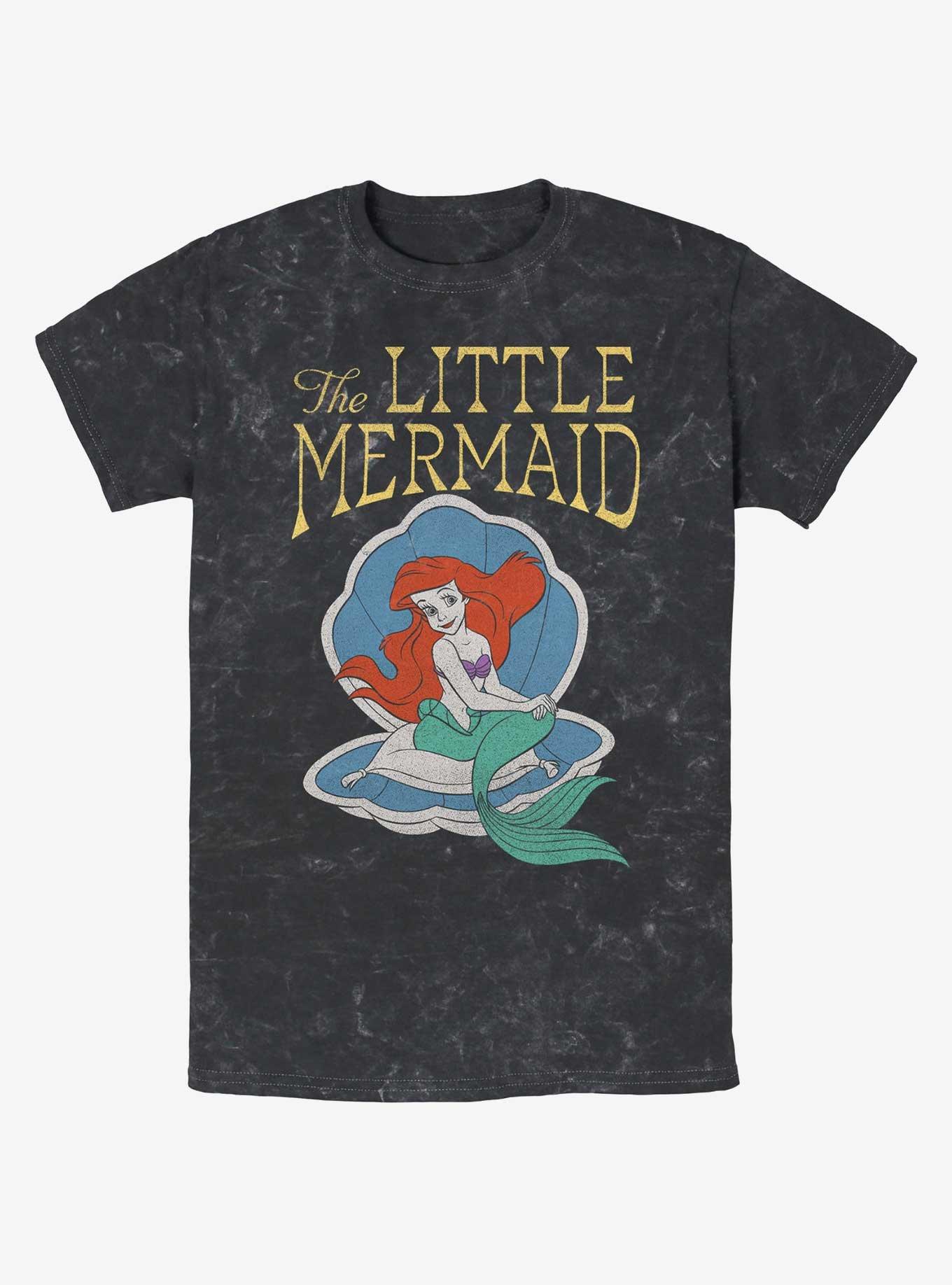 Disney The Little Mermaid Classic T-Shirt, , hi-res