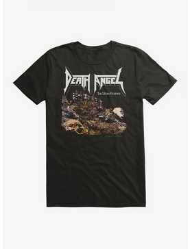 Death Angel The Ultra-Violence T-Shirt, , hi-res