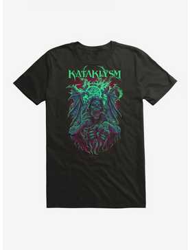 Kataklysm Reaper T-Shirt, , hi-res