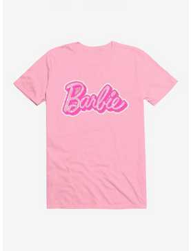 Barbie Glam Logo T-Shirt, , hi-res