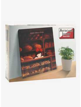 Ensky Studio Ghibli Kiki's Delivery Service Artboard Puzzle, , hi-res