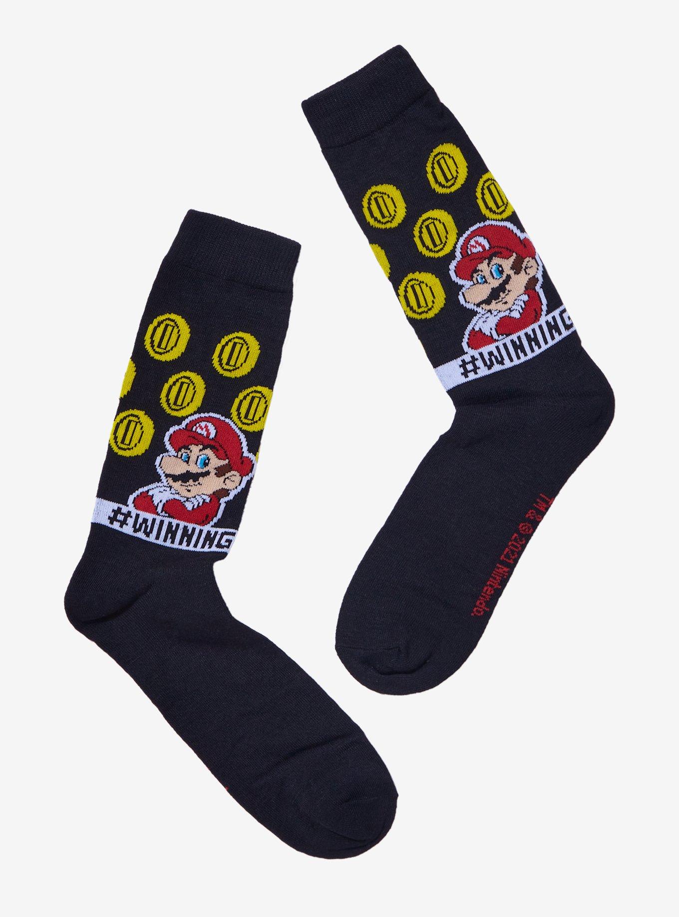 Major League Baseball's Socks Just Got a Lot Cooler – Footwear News