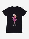 Barbie 80's Glam Doll Womens T-Shirt, , hi-res