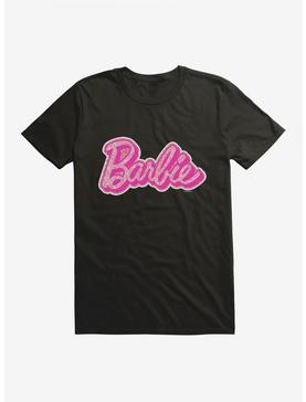 Barbie Glam Sparkle Logo T-Shirt, , hi-res