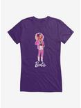 Barbie 80's Barbie Rockers Doll Girls T-Shirt, , hi-res
