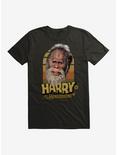 Harry And The Hendersons Retro Portrait T-Shirt, , hi-res