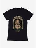 Harry And The Hendersons Gentle Giant Of The PNW Womens T-Shirt, BLACK, hi-res