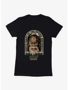 Harry And The Hendersons Gentle Giant Of The PNW Womens T-Shirt, , hi-res