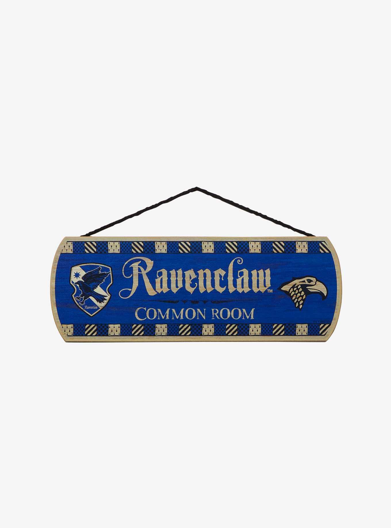 Ravenclaw™ Team Captain Pin