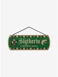 Harry Potter Slytherin Common Room Wall Sign - BoxLunch Exclusive, , hi-res