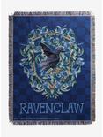 Harry Potter Ravenclaw Tapestry Throw, , hi-res