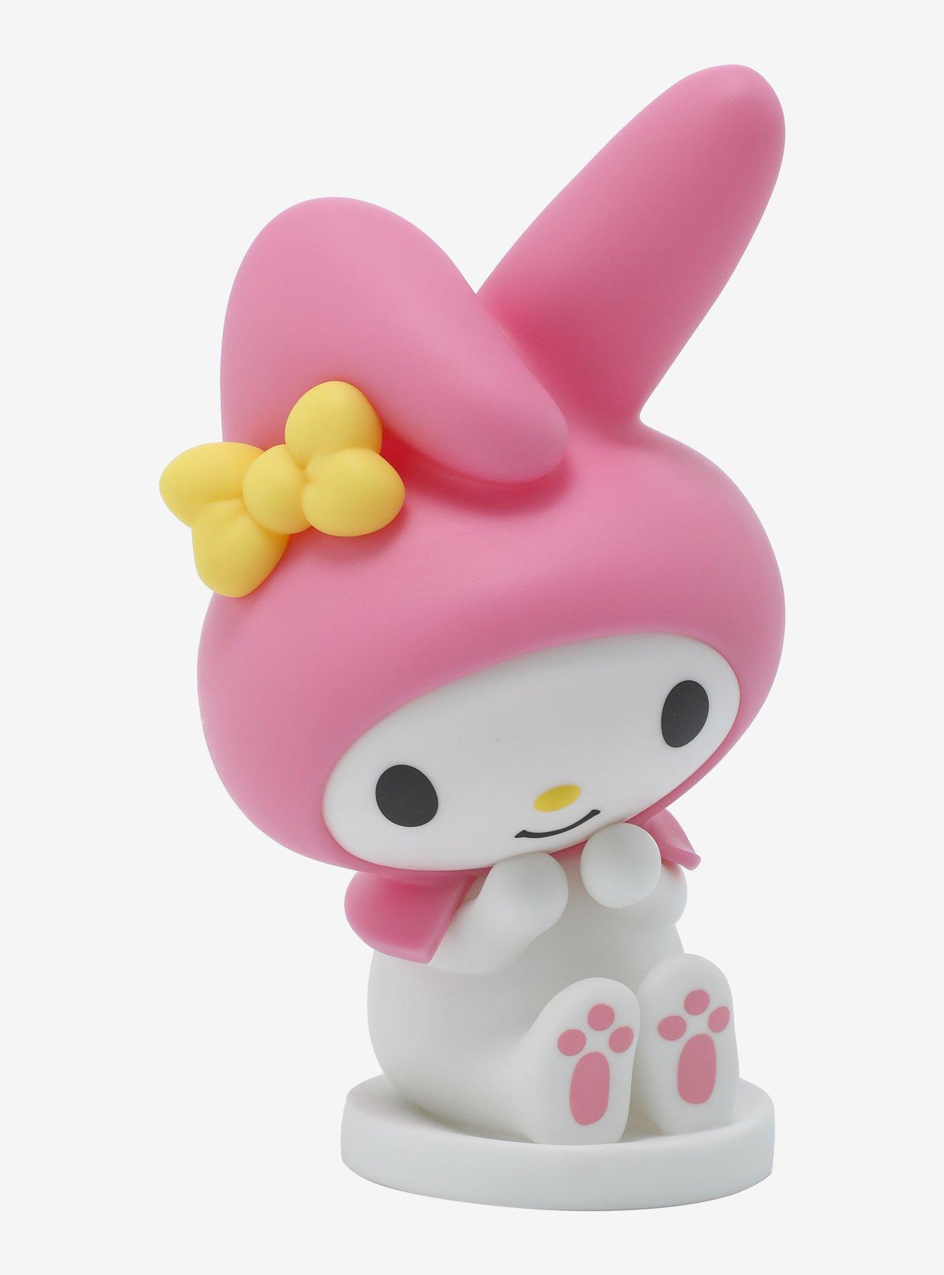 Sanrio My Melody Figural Mood Light — BoxLunch Exclusive, , hi-res