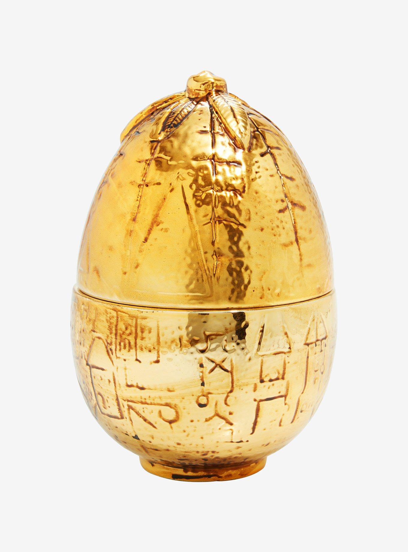 Harry Potter Golden Egg Candle, , hi-res