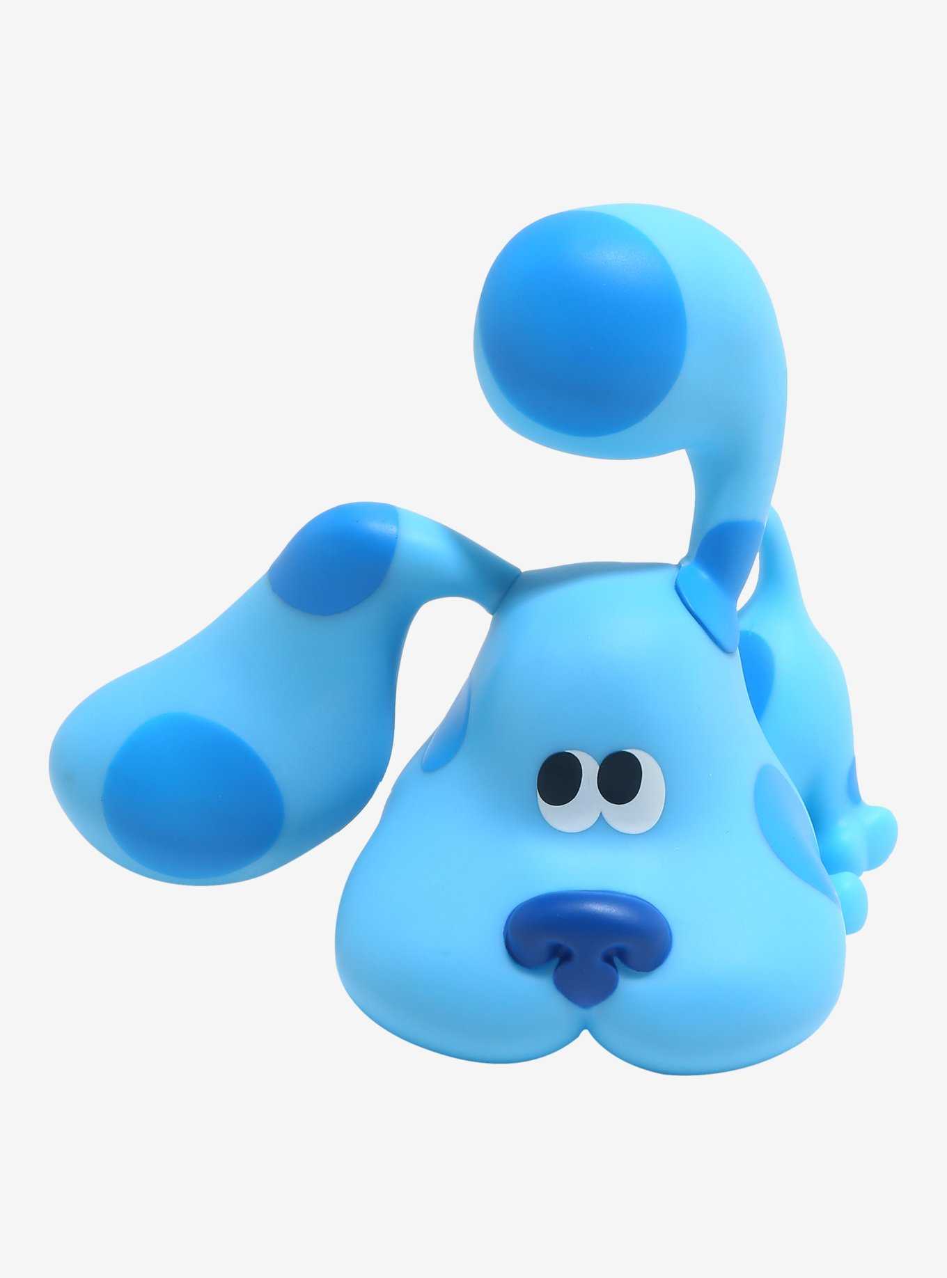 Blue's Clues Blue Figural Mood Light, , hi-res