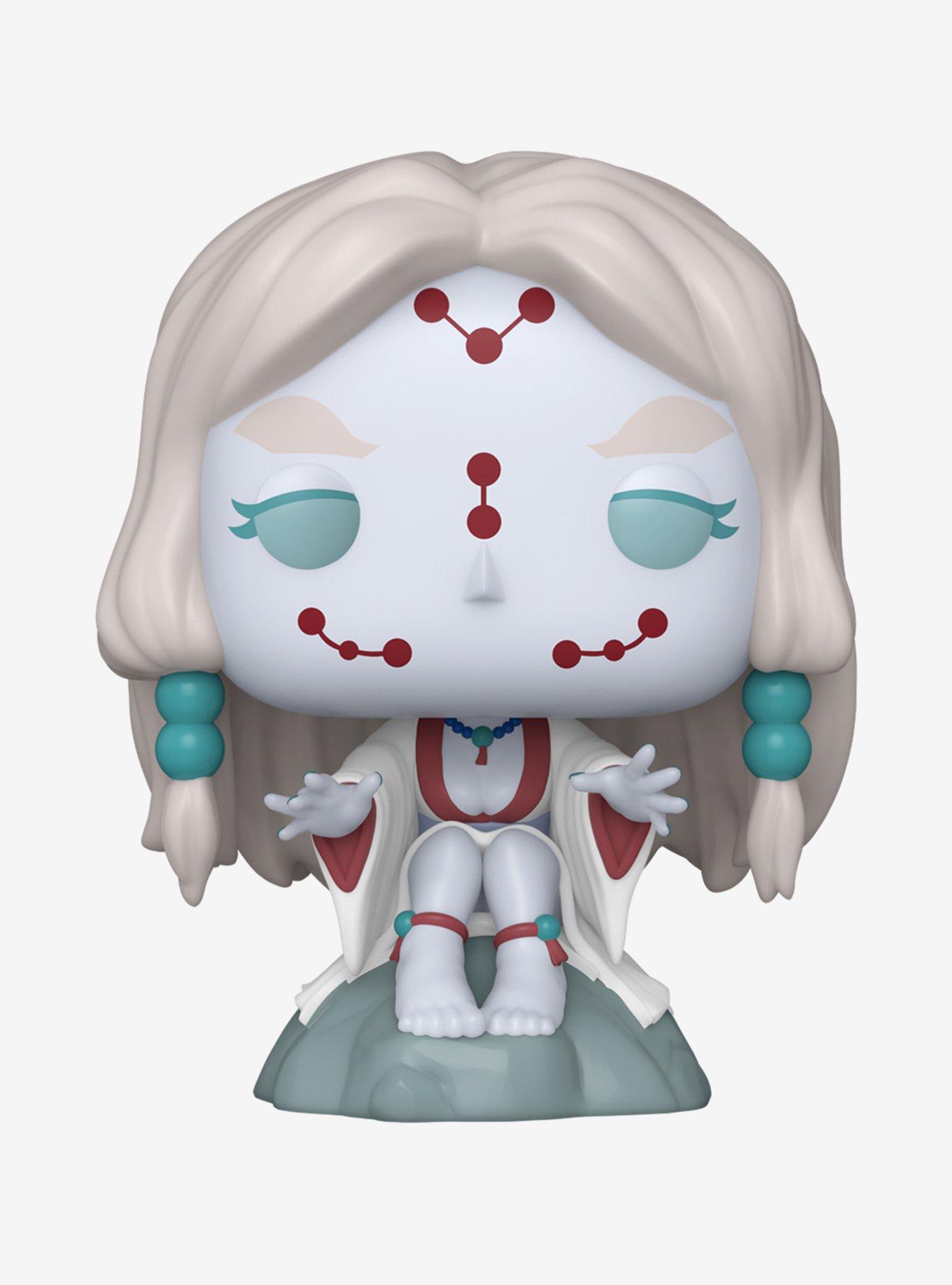 Demon slayer funko 2025 pop hot topic