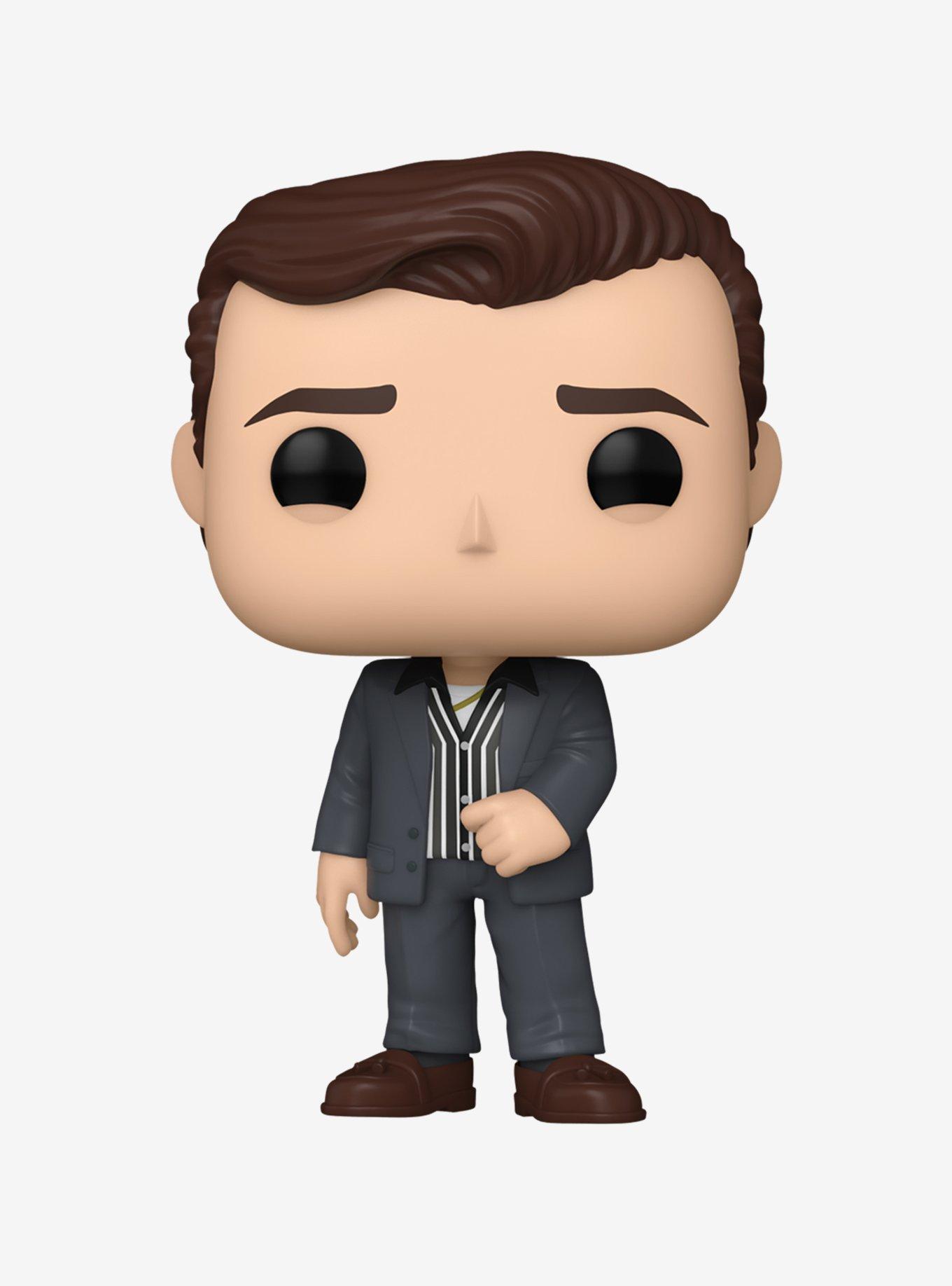 Funko Goodfellas Pop! Movies Henry Hill Vinyl Figure, , hi-res