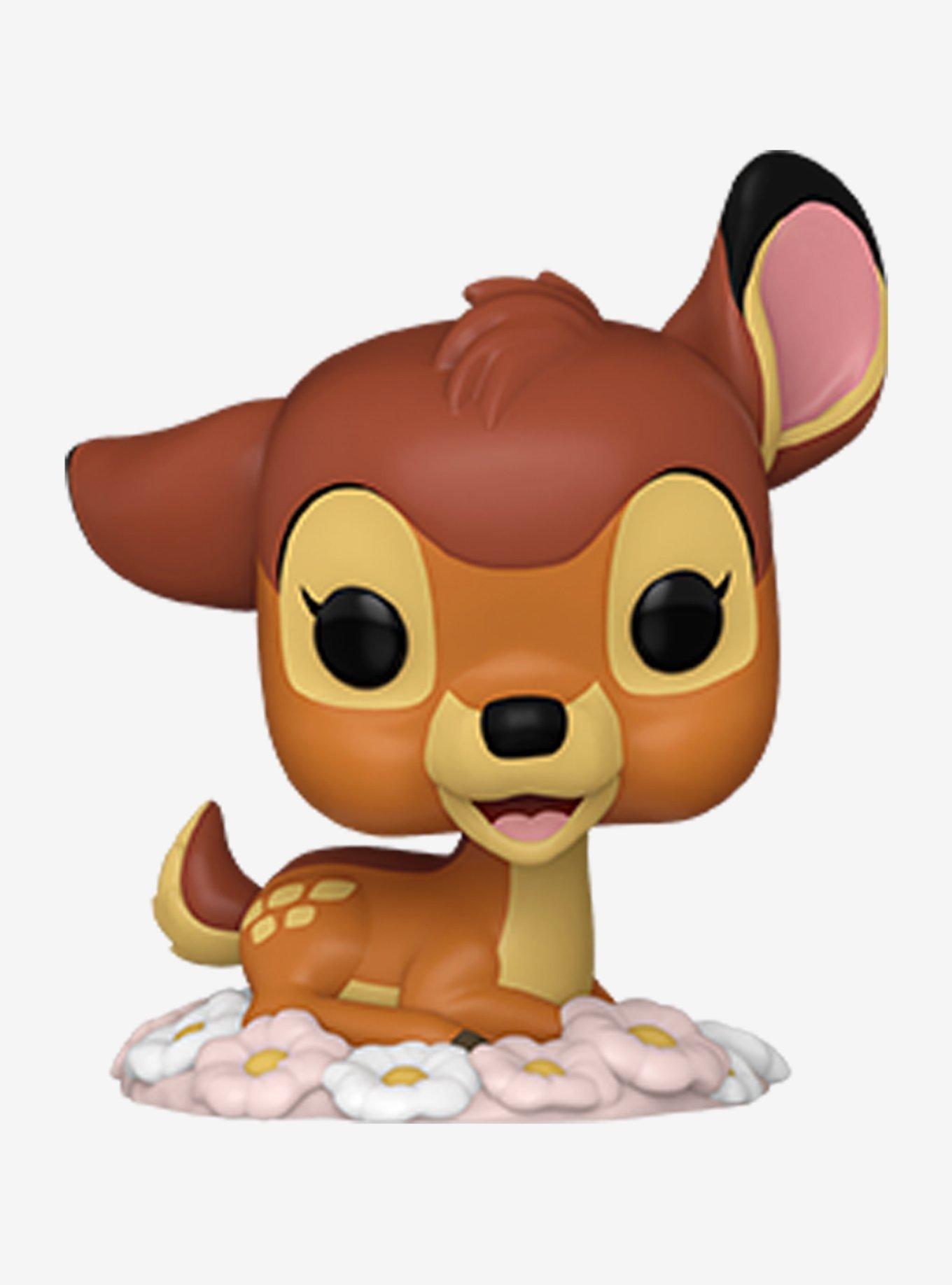 Funko Disney Bambi Pop! Bambi Vinyl Figure, , hi-res