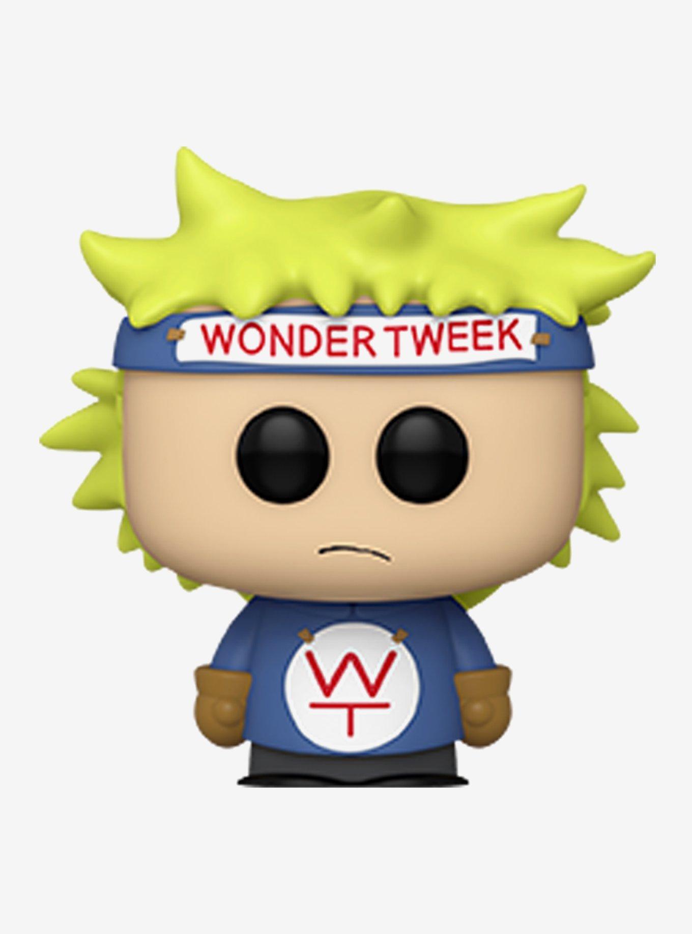 Funko South Park Pop! Television Wonder Tweek Vinyl Figure, , hi-res