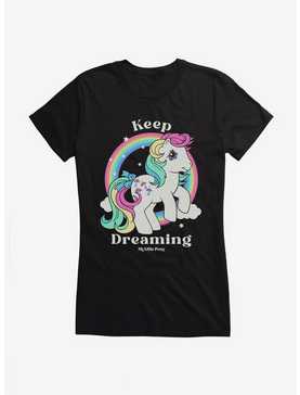 My Little Pony Keep Dreaming Girls T-Shirt, , hi-res